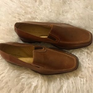 Sandro Moscoloni Loafers